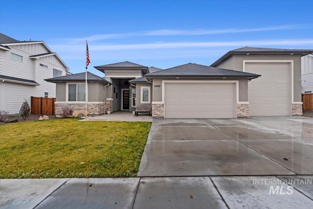 2360 S Pelion Way, Nampa, ID 83686