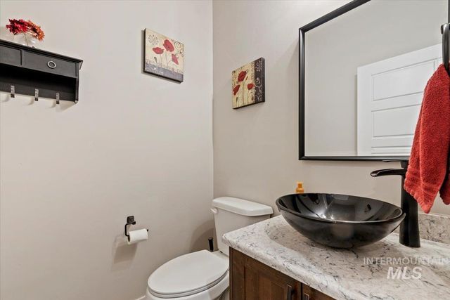 2360 S Pelion Way, Nampa, ID 83686