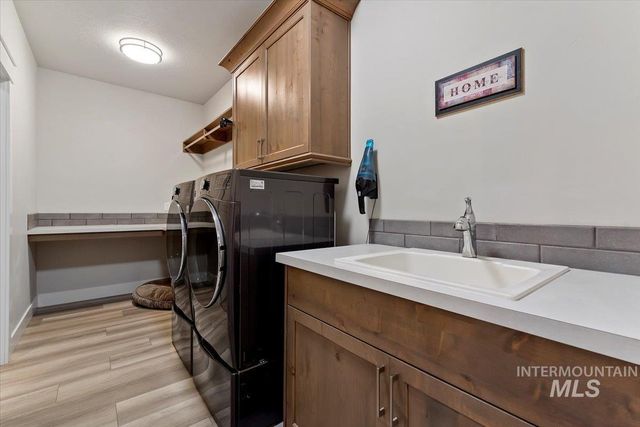 2360 S Pelion Way, Nampa, ID 83686