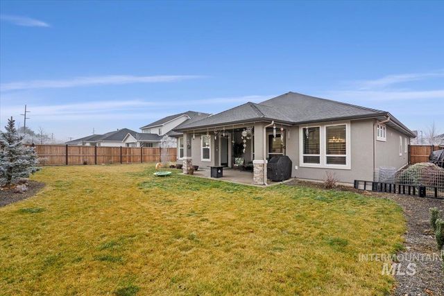 2360 S Pelion Way, Nampa, ID 83686