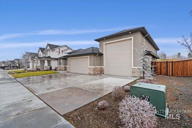 2360 S Pelion Way, Nampa, ID 83686
