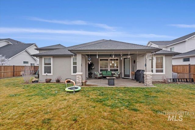 2360 S Pelion Way, Nampa, ID 83686