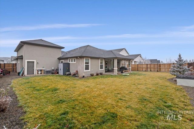 2360 S Pelion Way, Nampa, ID 83686