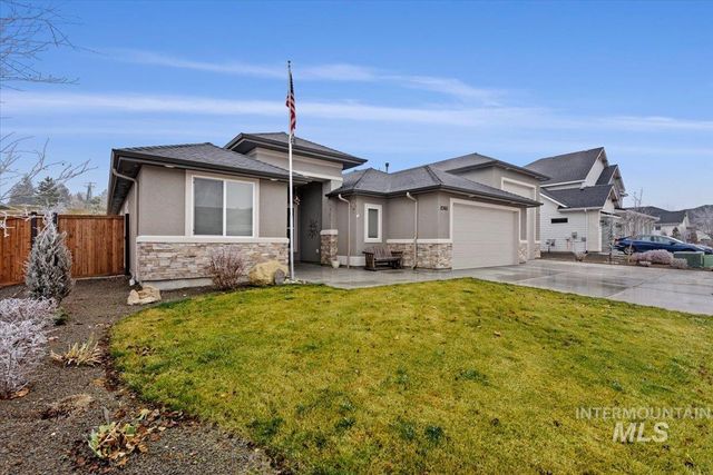 2360 S Pelion Way, Nampa, ID 83686