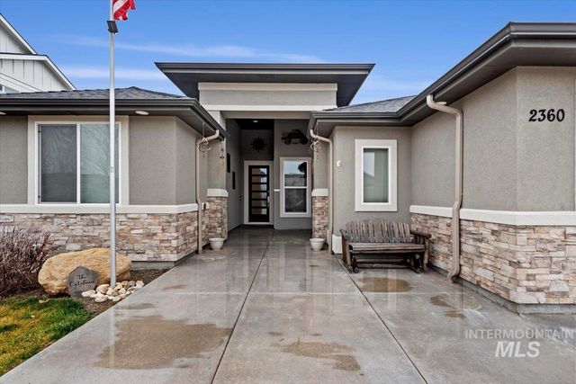 2360 S Pelion Way, Nampa, ID 83686