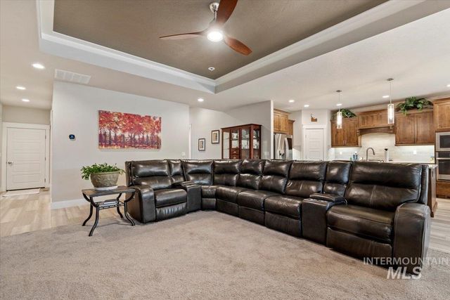 2360 S Pelion Way, Nampa, ID 83686
