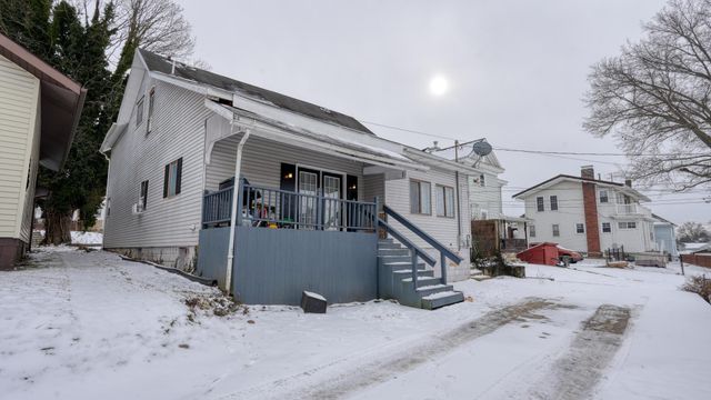 615 Clark Street, Cambridge, OH 43725