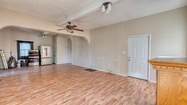 615 Clark Street, Cambridge, OH 43725