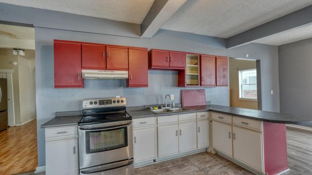 615 Clark Street, Cambridge, OH 43725