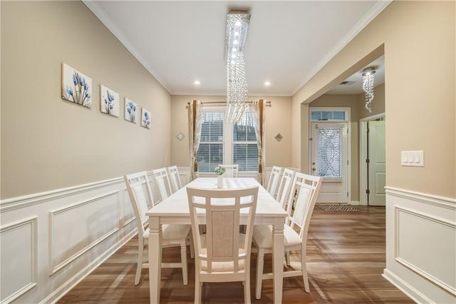 8080 Brewton Bend, Ball Ground, GA 30107