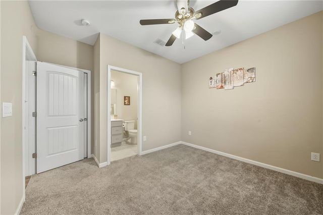 8080 Brewton Bend, Ball Ground, GA 30107