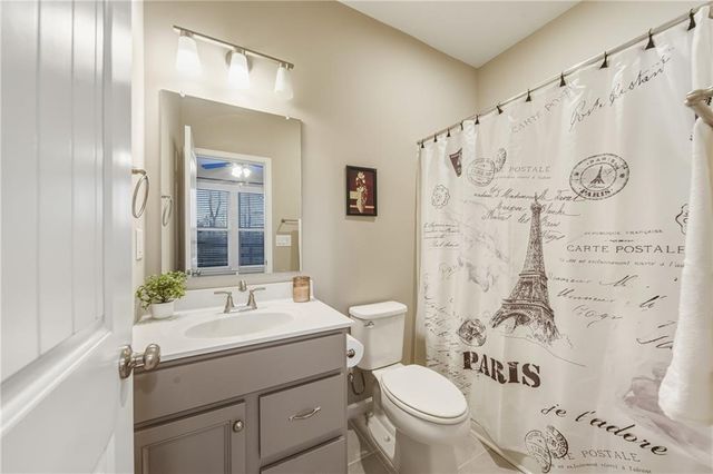 8080 Brewton Bend, Ball Ground, GA 30107