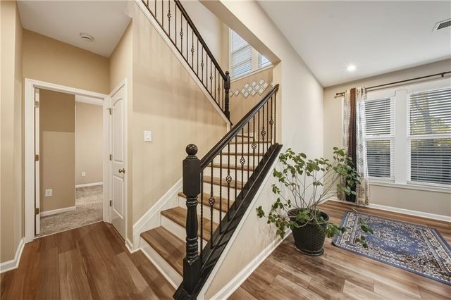 8080 Brewton Bend, Ball Ground, GA 30107