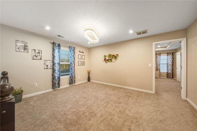 8080 Brewton Bend, Ball Ground, GA 30107