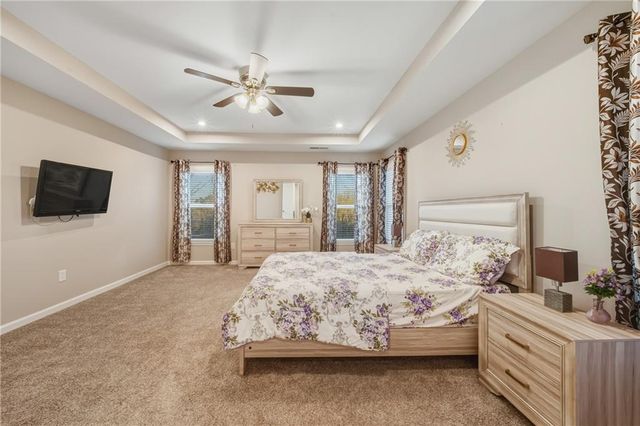 8080 Brewton Bend, Ball Ground, GA 30107