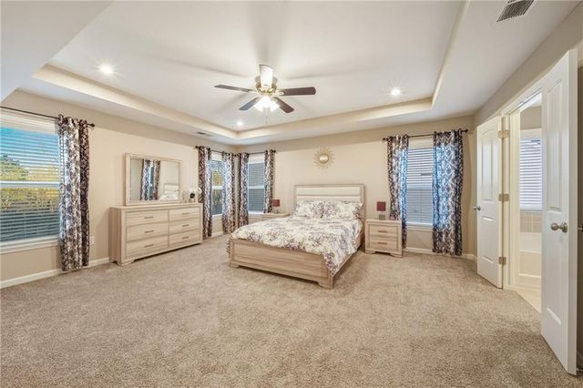 8080 Brewton Bend, Ball Ground, GA 30107