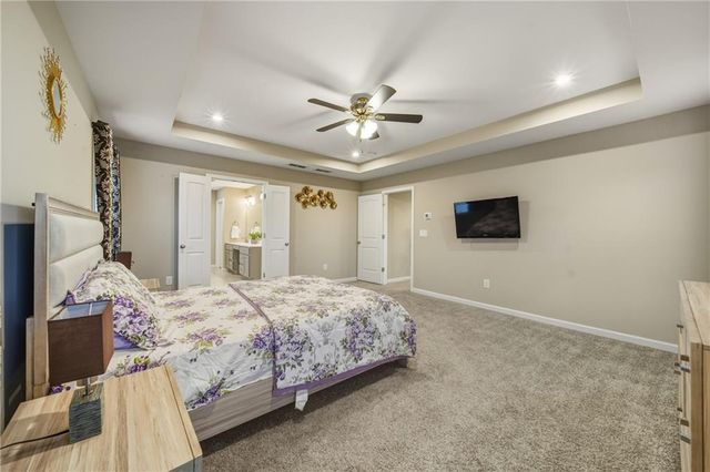 8080 Brewton Bend, Ball Ground, GA 30107