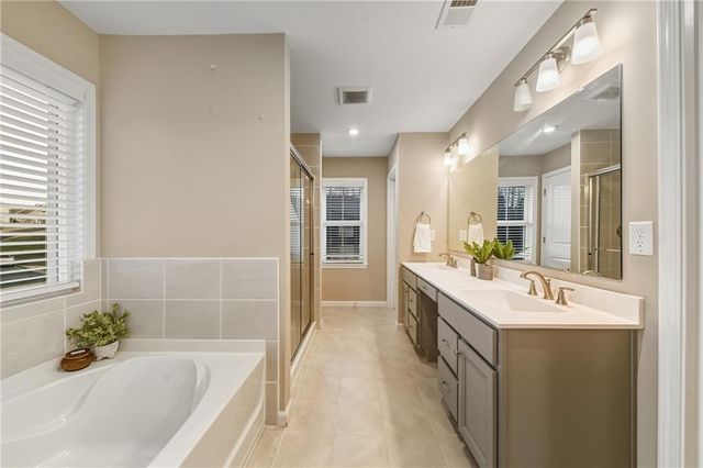 8080 Brewton Bend, Ball Ground, GA 30107