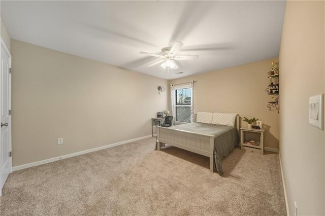 8080 Brewton Bend, Ball Ground, GA 30107