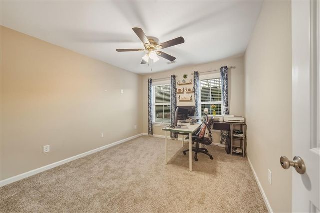 8080 Brewton Bend, Ball Ground, GA 30107