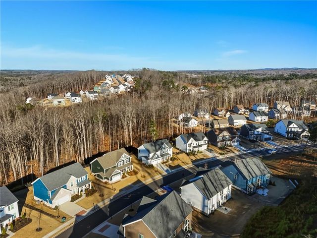 8080 Brewton Bend, Ball Ground, GA 30107