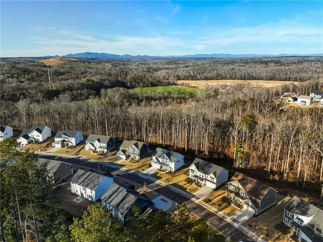 8080 Brewton Bend, Ball Ground, GA 30107