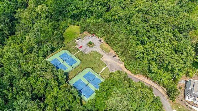 8080 Brewton Bend, Ball Ground, GA 30107