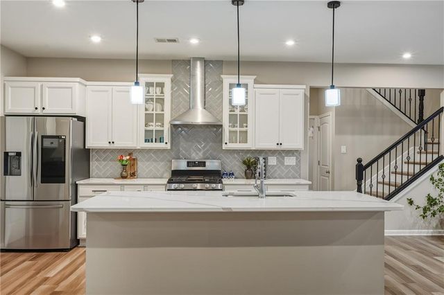 8080 Brewton Bend, Ball Ground, GA 30107