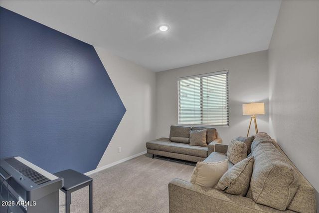 5612 W LODGE Drive, Laveen, AZ 85339