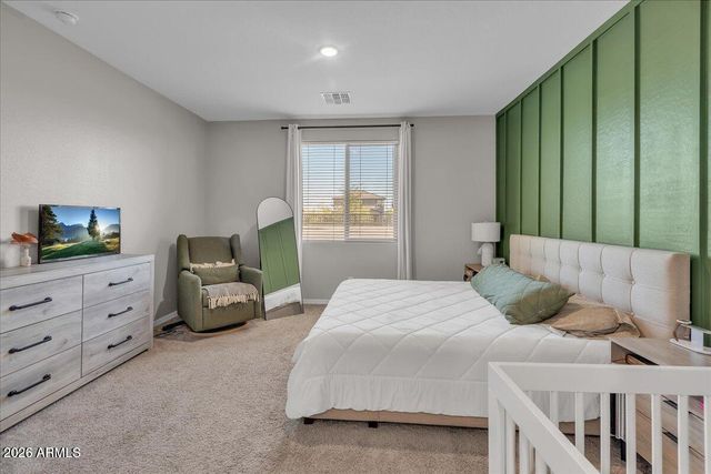 5612 W LODGE Drive, Laveen, AZ 85339