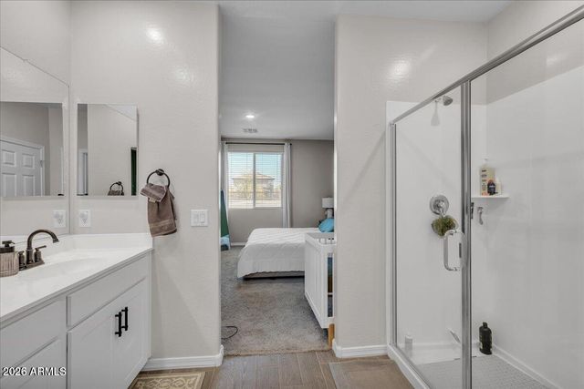 5612 W LODGE Drive, Laveen, AZ 85339