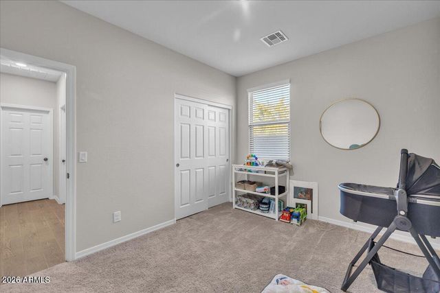 5612 W LODGE Drive, Laveen, AZ 85339