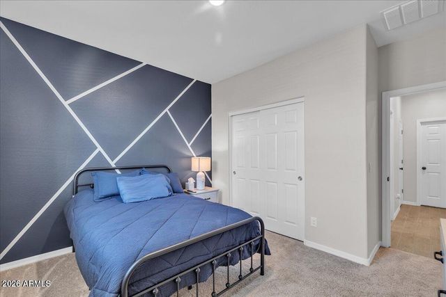 5612 W LODGE Drive, Laveen, AZ 85339