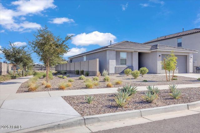 5612 W LODGE Drive, Laveen, AZ 85339