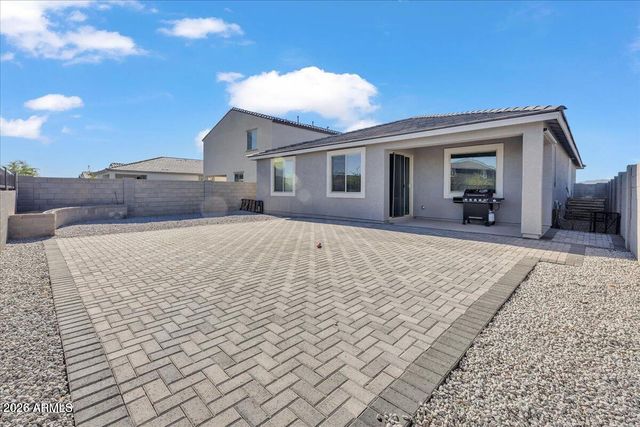 5612 W LODGE Drive, Laveen, AZ 85339