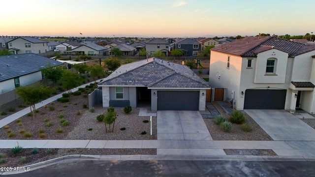 5612 W LODGE Drive, Laveen, AZ 85339