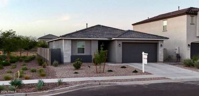 5612 W LODGE Drive, Laveen, AZ 85339