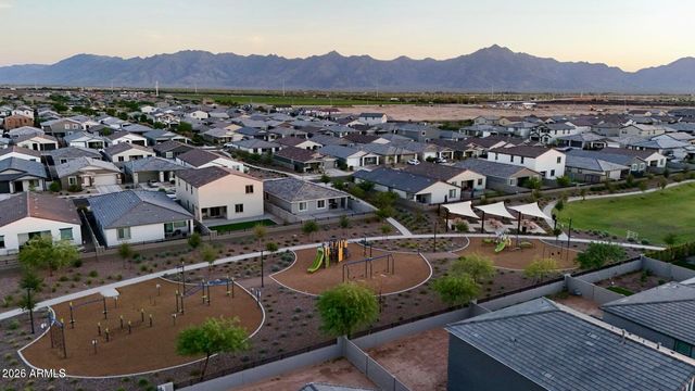 5612 W LODGE Drive, Laveen, AZ 85339