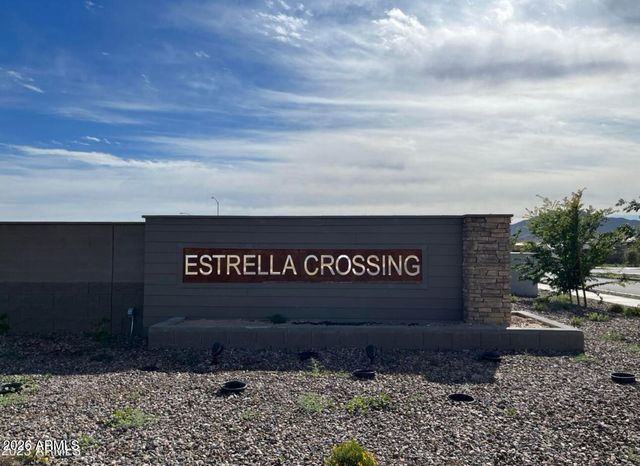 5612 W LODGE Drive, Laveen, AZ 85339