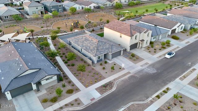 5612 W LODGE Drive, Laveen, AZ 85339