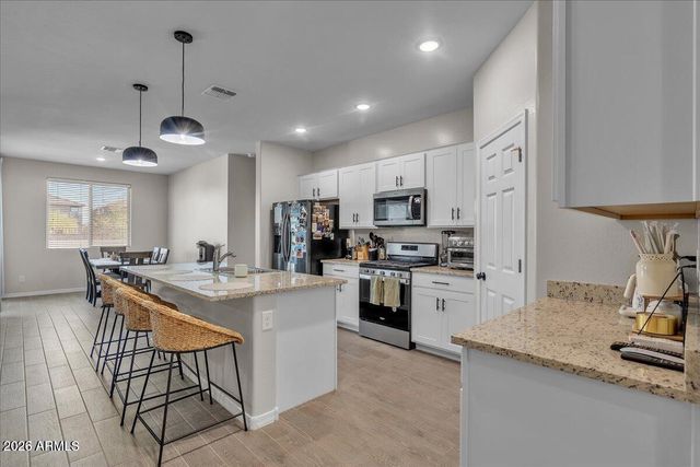 5612 W LODGE Drive, Laveen, AZ 85339