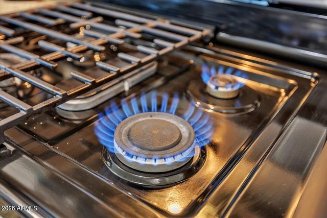 5612 W LODGE Drive, Laveen, AZ 85339