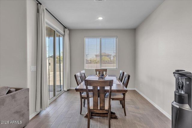 5612 W LODGE Drive, Laveen, AZ 85339