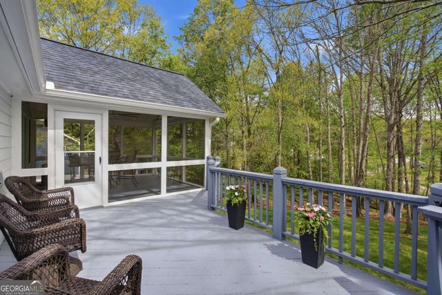 3073 War Hill Park Road, Dawsonville, GA 30534