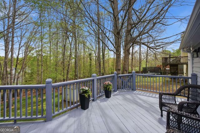 3073 War Hill Park Road, Dawsonville, GA 30534