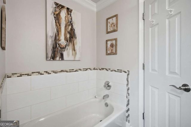 3073 War Hill Park Road, Dawsonville, GA 30534