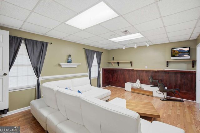 3073 War Hill Park Road, Dawsonville, GA 30534