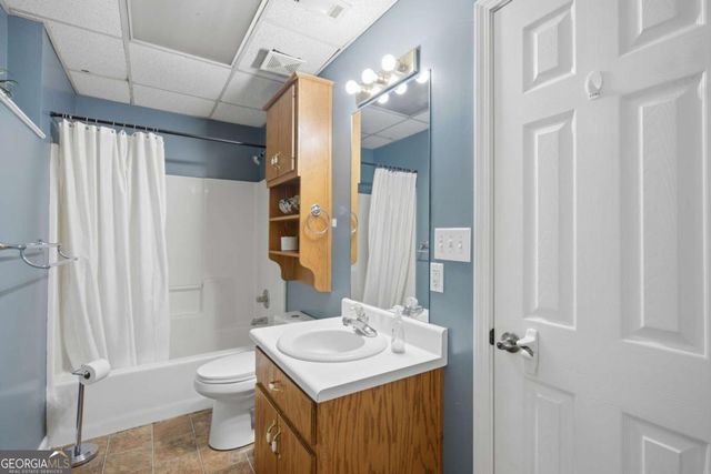 3073 War Hill Park Road, Dawsonville, GA 30534