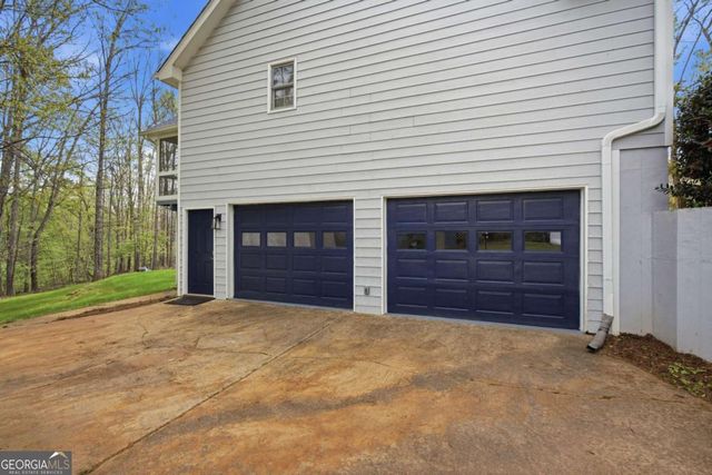 3073 War Hill Park Road, Dawsonville, GA 30534