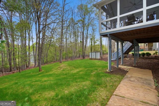 3073 War Hill Park Road, Dawsonville, GA 30534